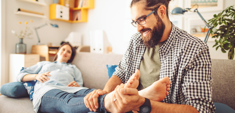 mani-piedi-gonfi-gravidanza