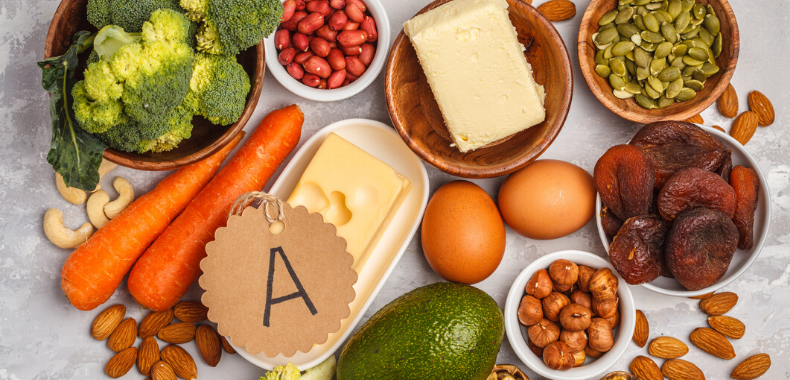 radicali-liberi-vitamina-a