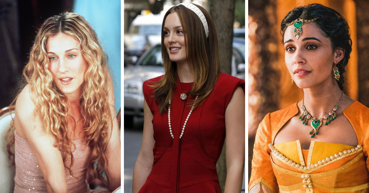L’accessorio beauty per essere come la tua protagonista preferita