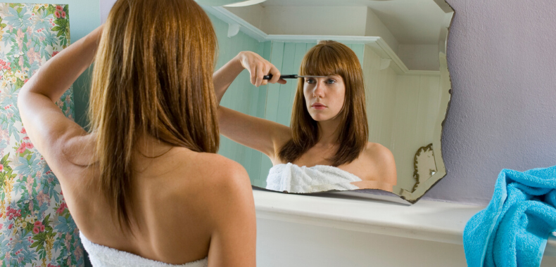 tagliare-frangetta-corta