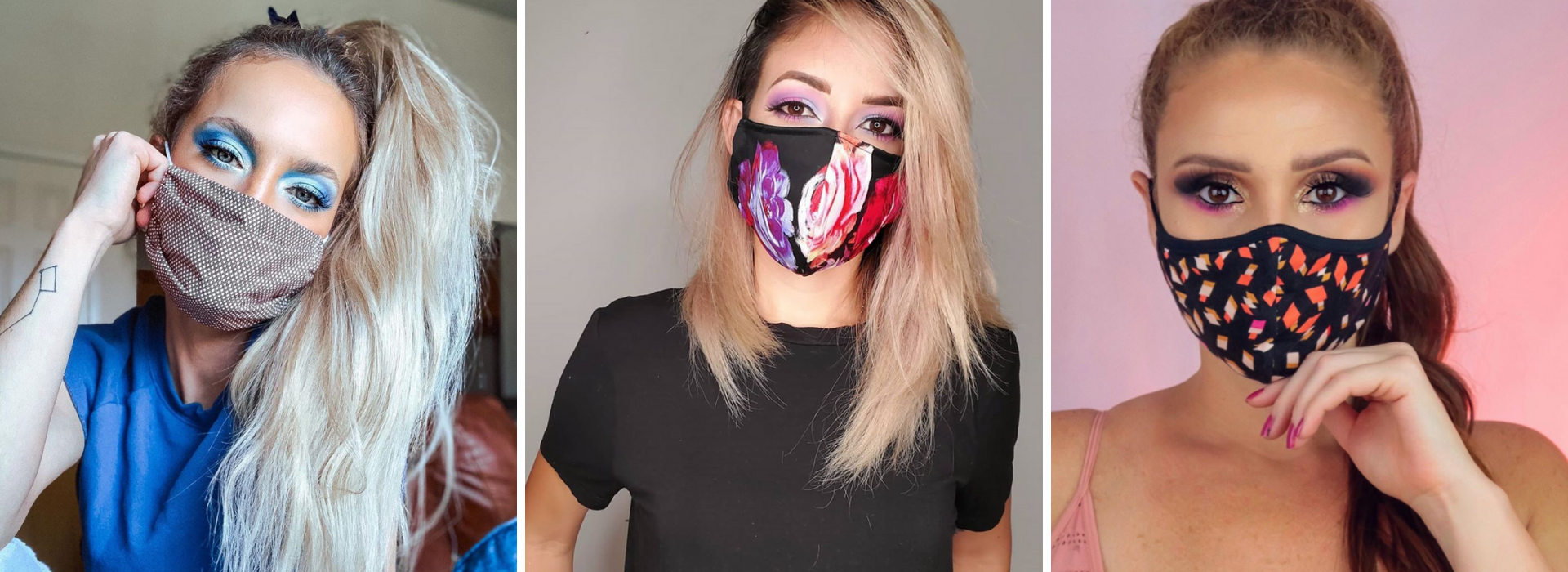 Trucco occhi mascherina: i look su cui puntare per essere al top