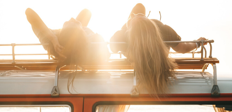 Abbronzarsi con fondotinta