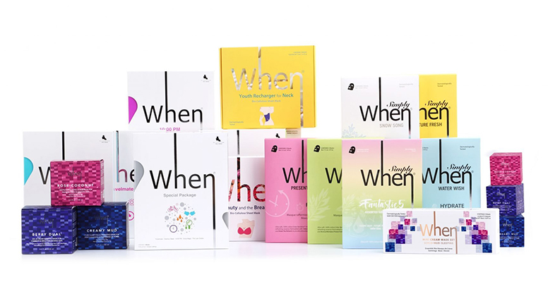 Brand image
