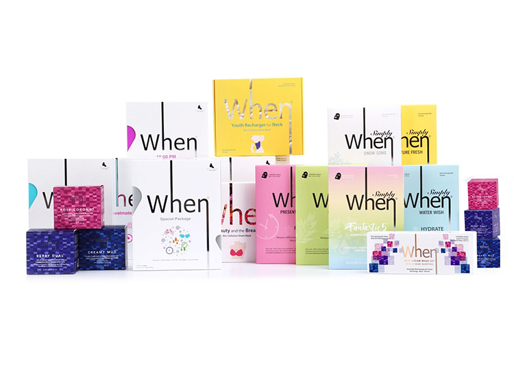 Brand image