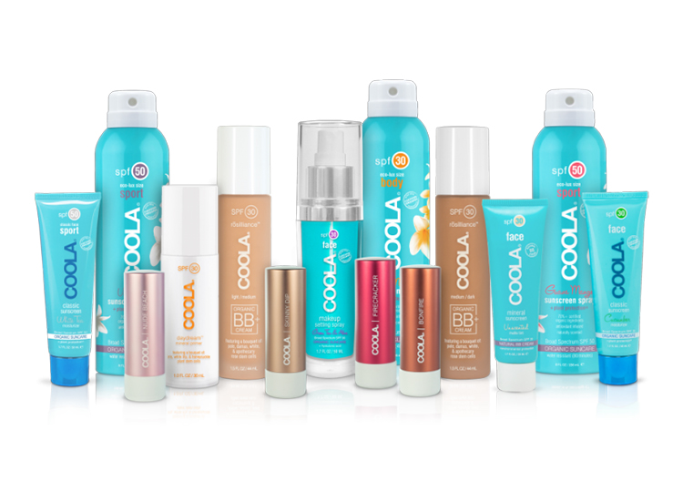 Brand image