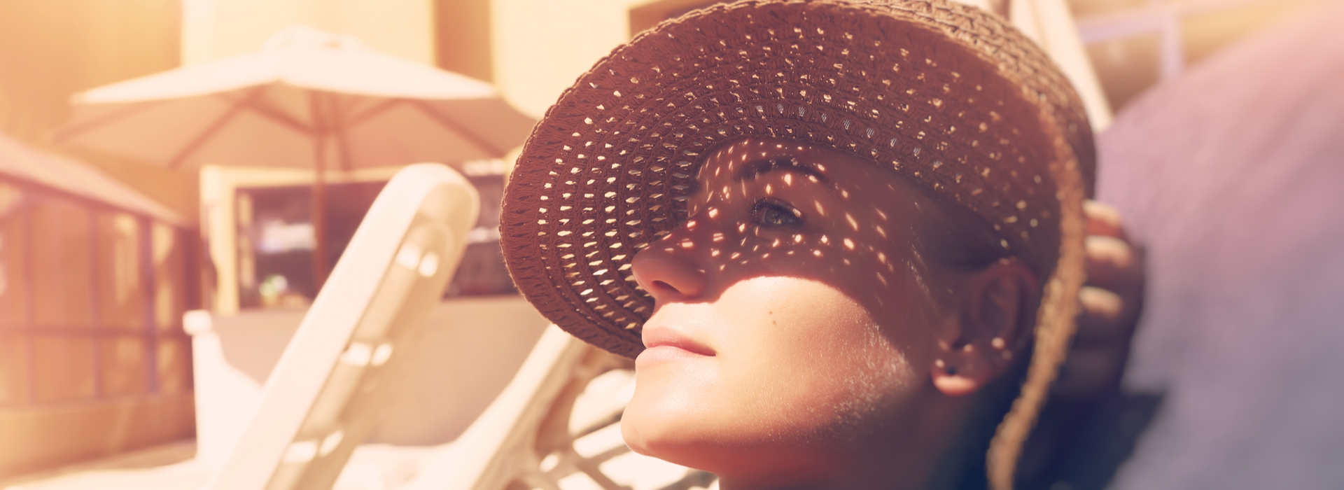 Fondotinta con protezione solare: il must have dell’estate