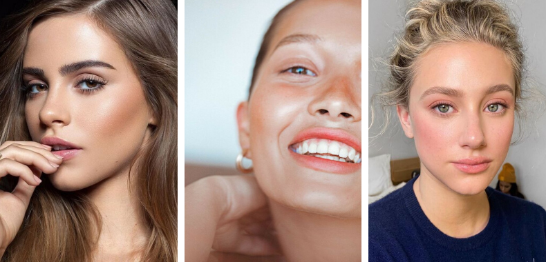 rossetto effetto naturale