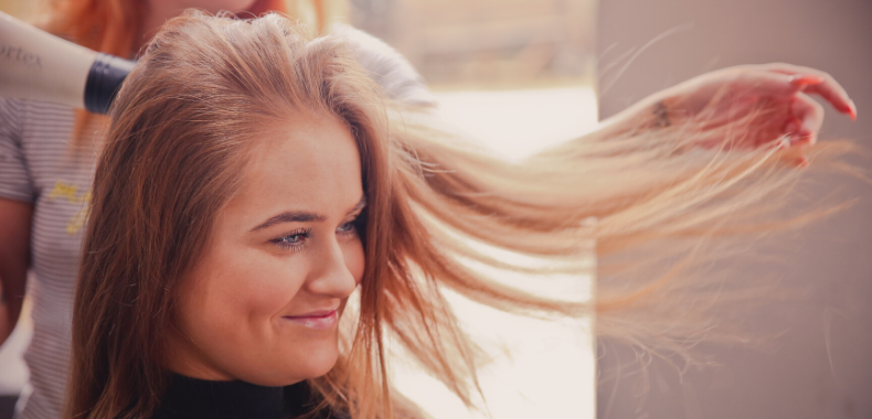 capelli parrucchiere