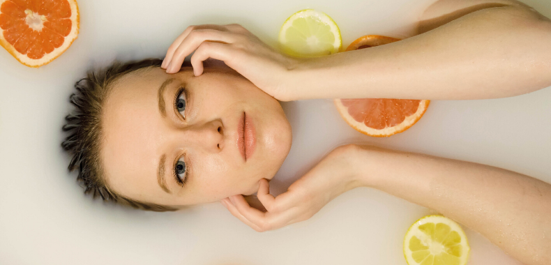 ceramidi pelle concept