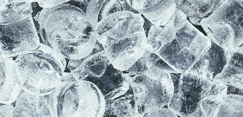 effetto ghiaccio
