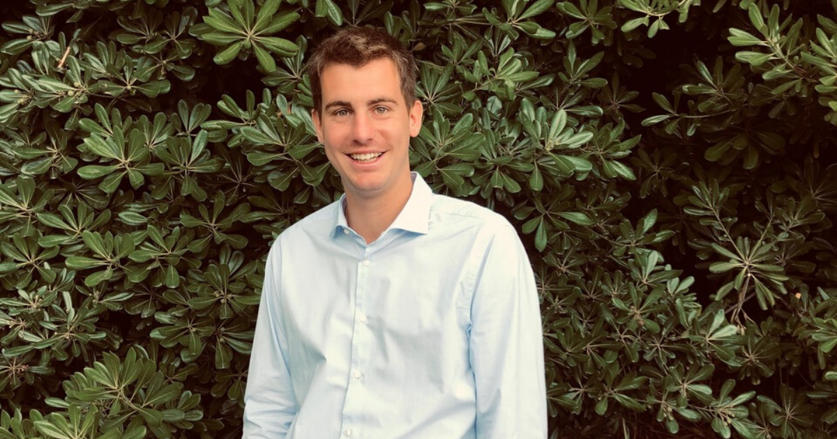 Intervista a Leonardo Roseo founder di Euroterme Bio
