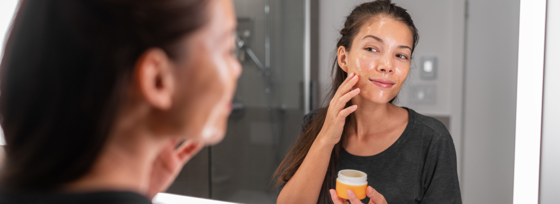 Layering: skincare a strati per il viso