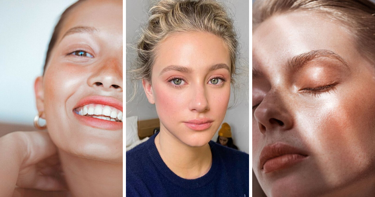 Primer viso e illuminanti per un make up luminoso a ogni età