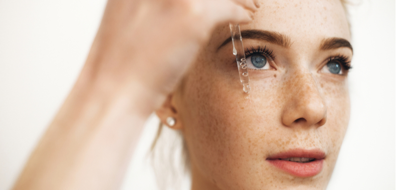 siero viso layering