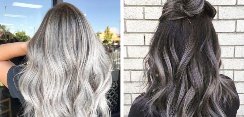 antracite ice blonde