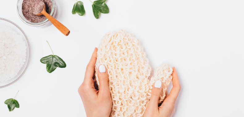 guanto-di-crine-forma