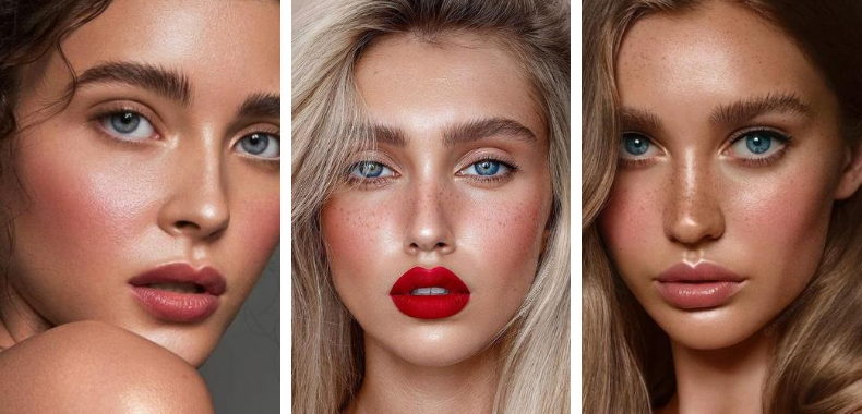 trucco-abbronzatura-blush