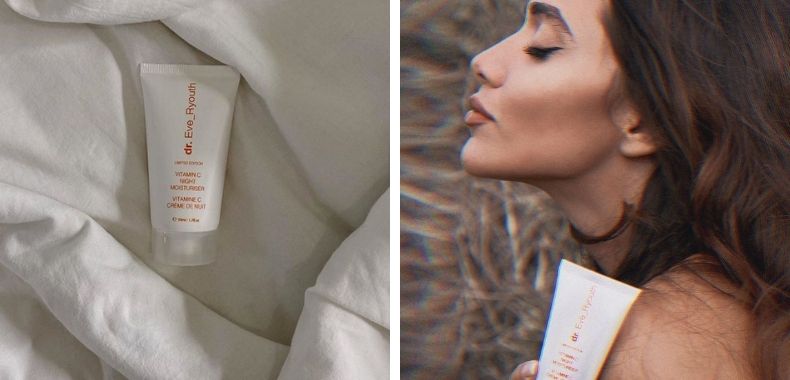 Dr EVE_Ryouth Unboxing Abiby