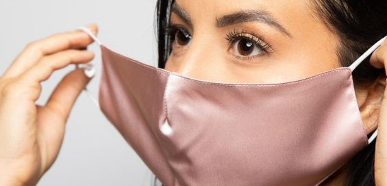 Mascherina accessorio 2020