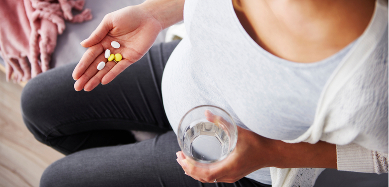 acido folico gravidanza