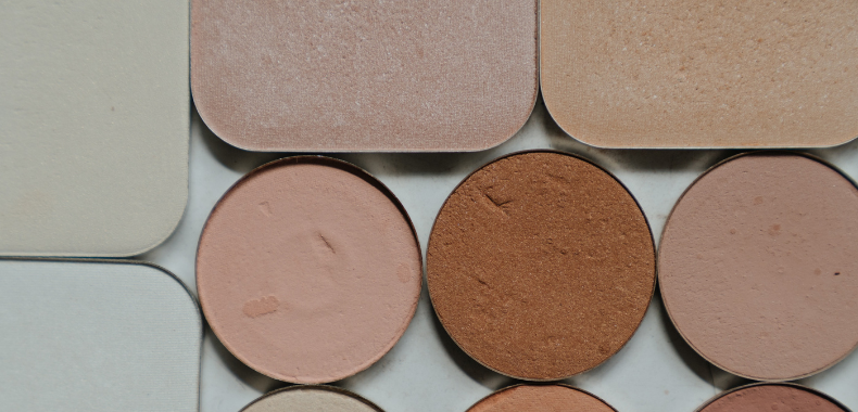 alternative al fondotinta