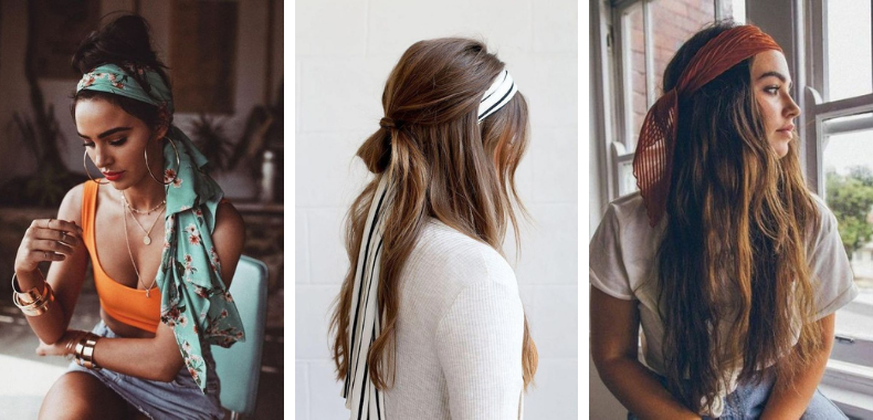 come-mettere-bandana-cerchietto