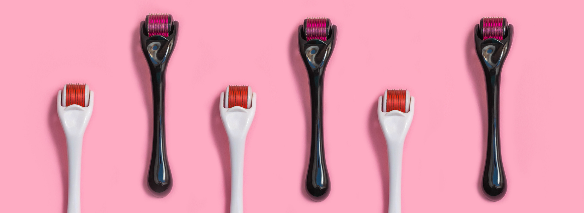 Dermaroller viso: cos’è e come usarlo? La nostra guida pratica