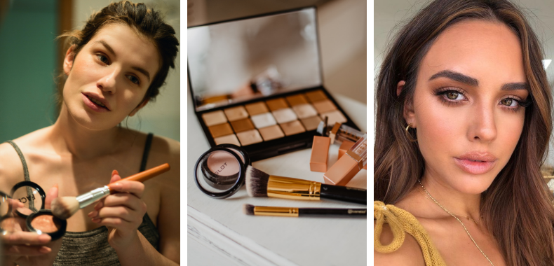 fondotinta vs correttore