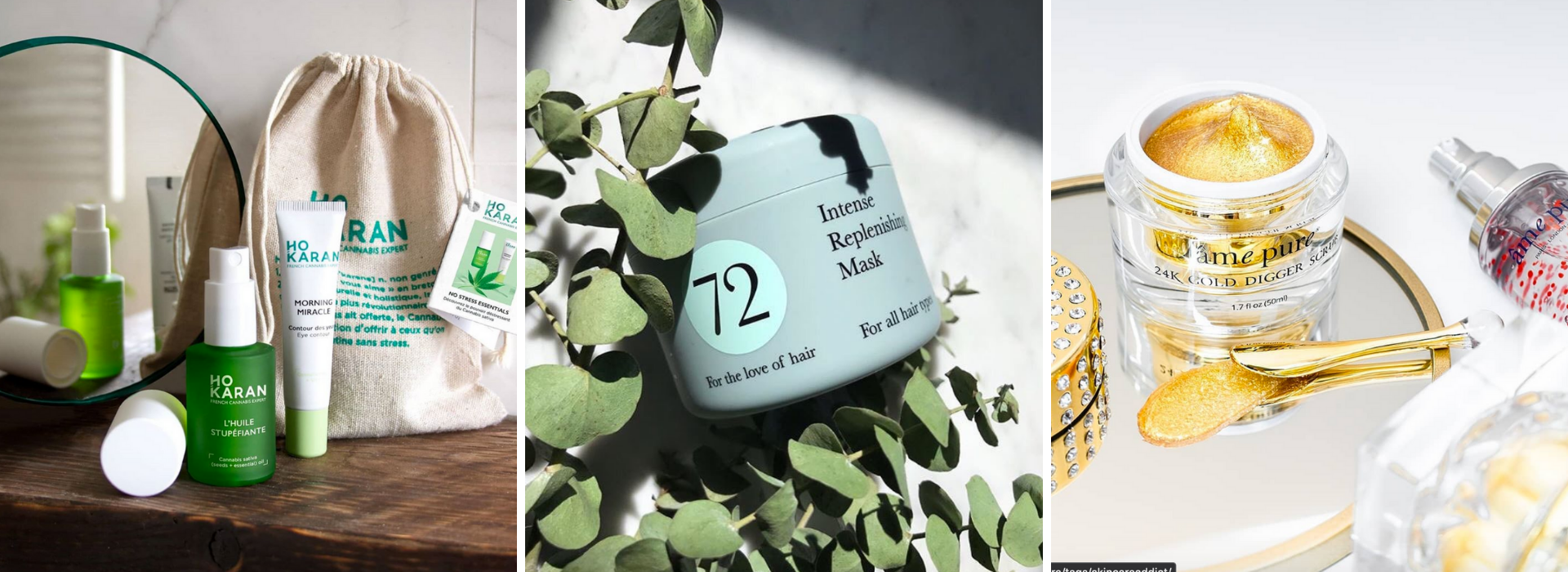 Prodotti shop per pelle e capelli rovinati: le nostre soluzioni!