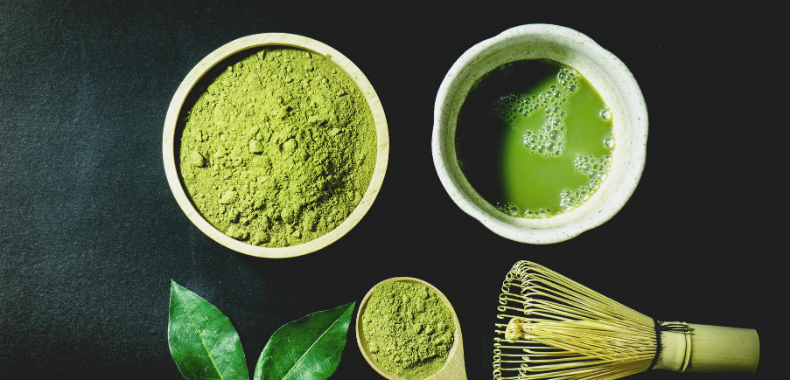 scottature-da-sole-rimedi-tè-verde