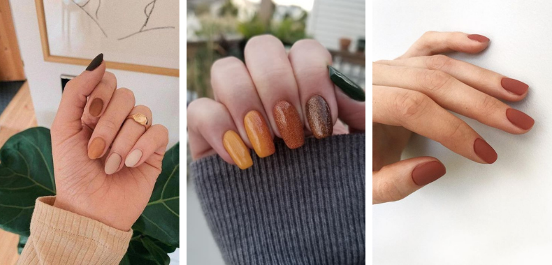 trend-unghie-colore-autunno-2020-marrone