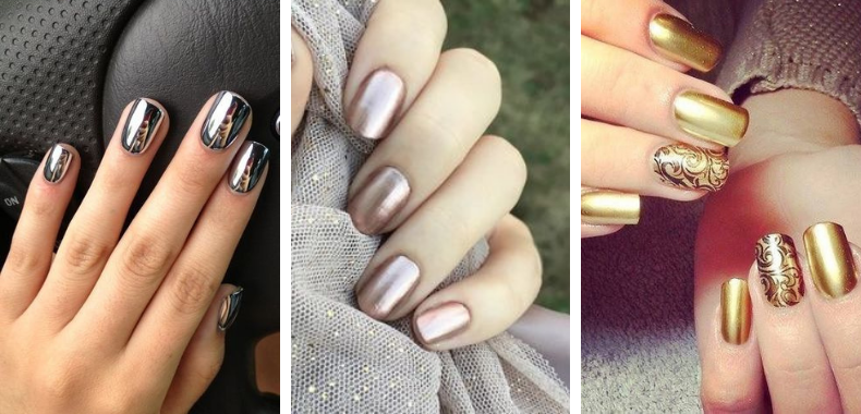 trend-unghie-colore-autunno-2020-metallici