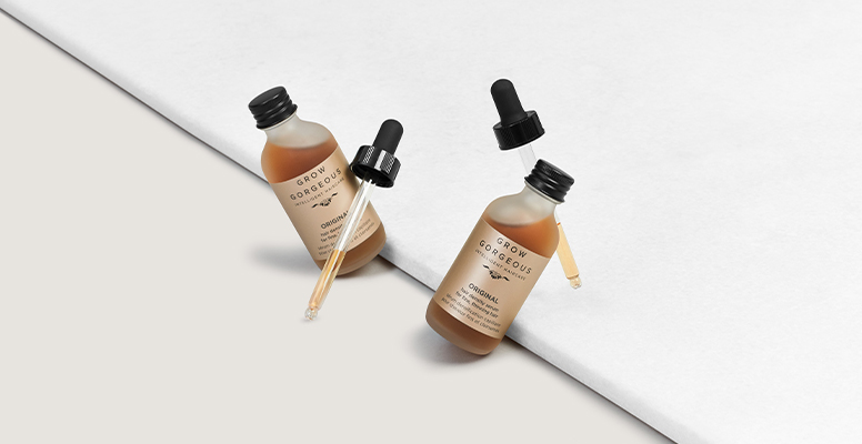 Brand image