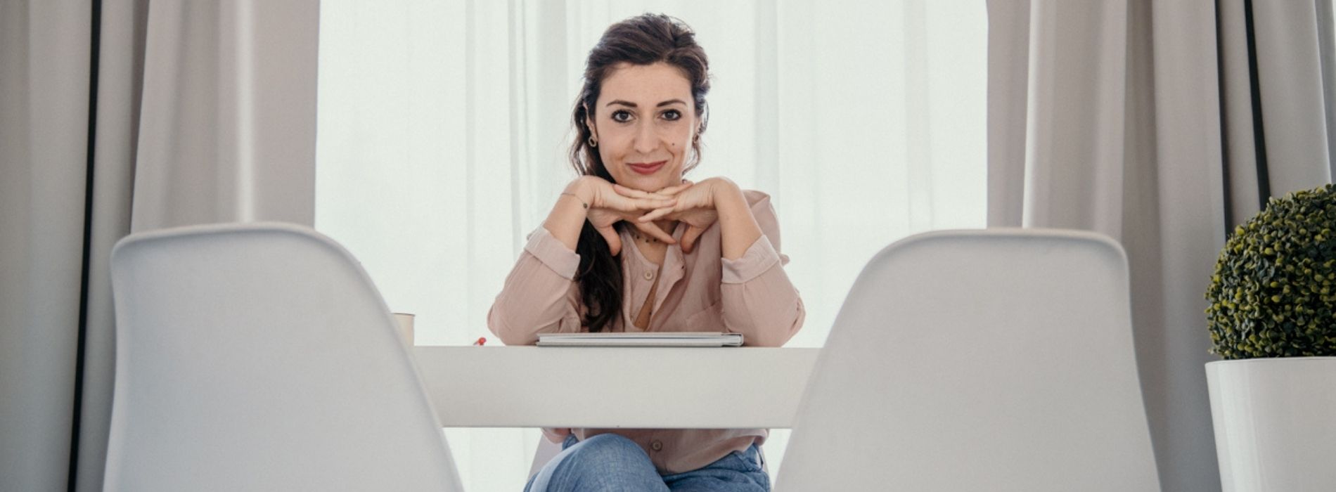 Intervista ad Ambra Garretto: ginecologa, ostetrica e #influencerdicultura