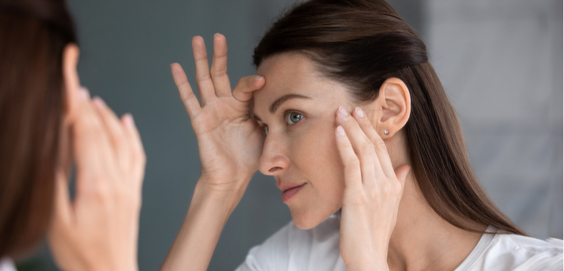 antiossidanti azione ringiovanente