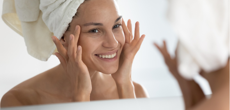 antiossidanti bellezza pelle