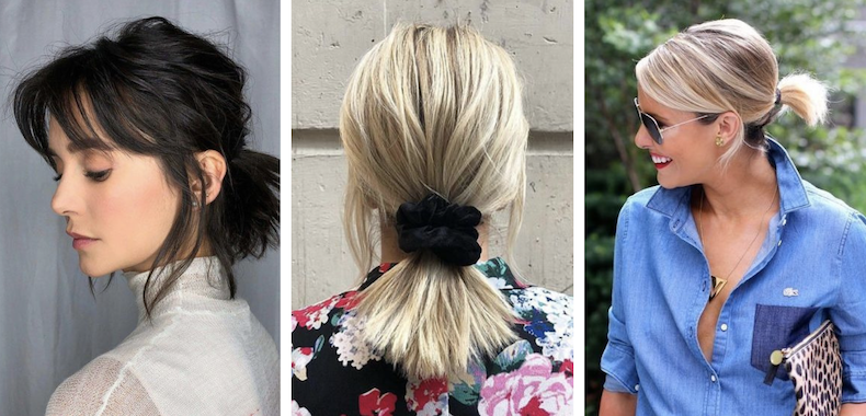 come-fare-coda-capelli-corti