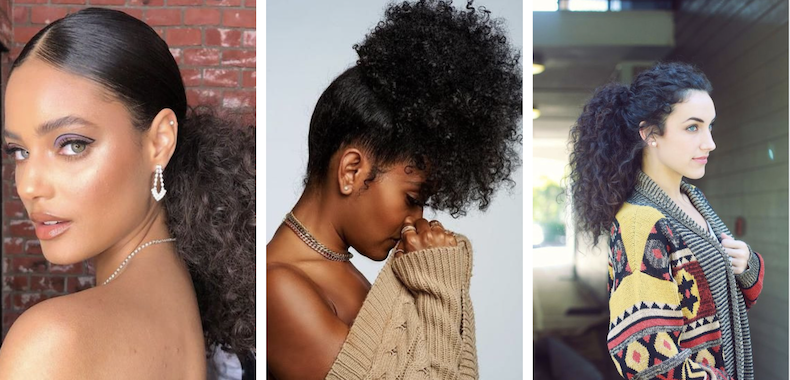 come-fare-coda-capelli-ricci