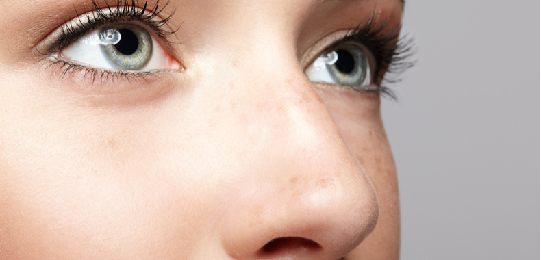 naso dopo intervento