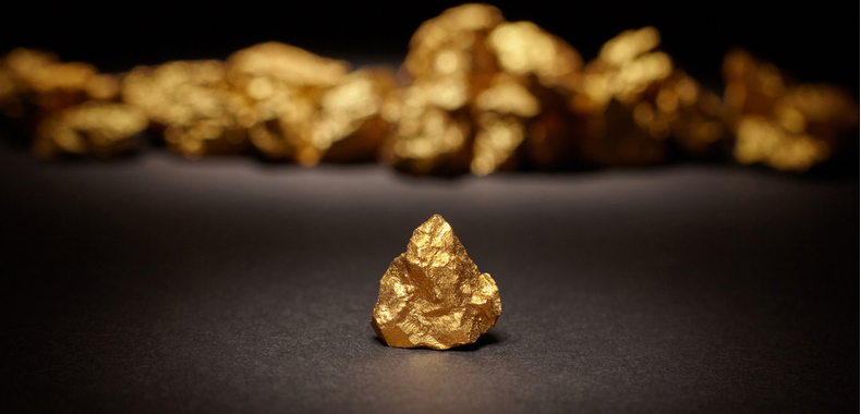 oro minerale colloidale