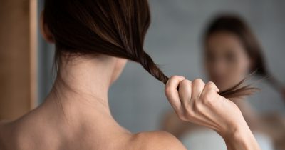 Capelli fini e come rinforzarli