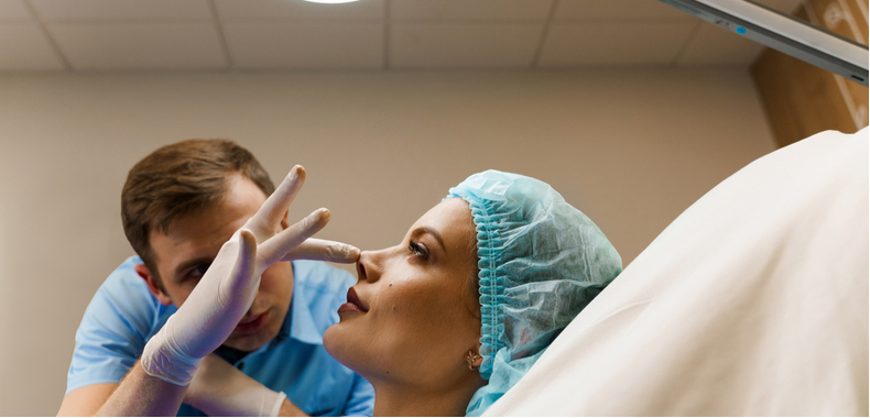 rinofiller professionista