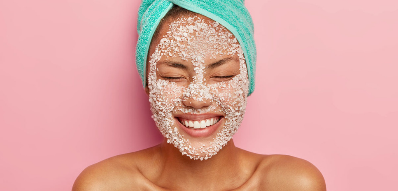 skincare-autunno-esfoliazione