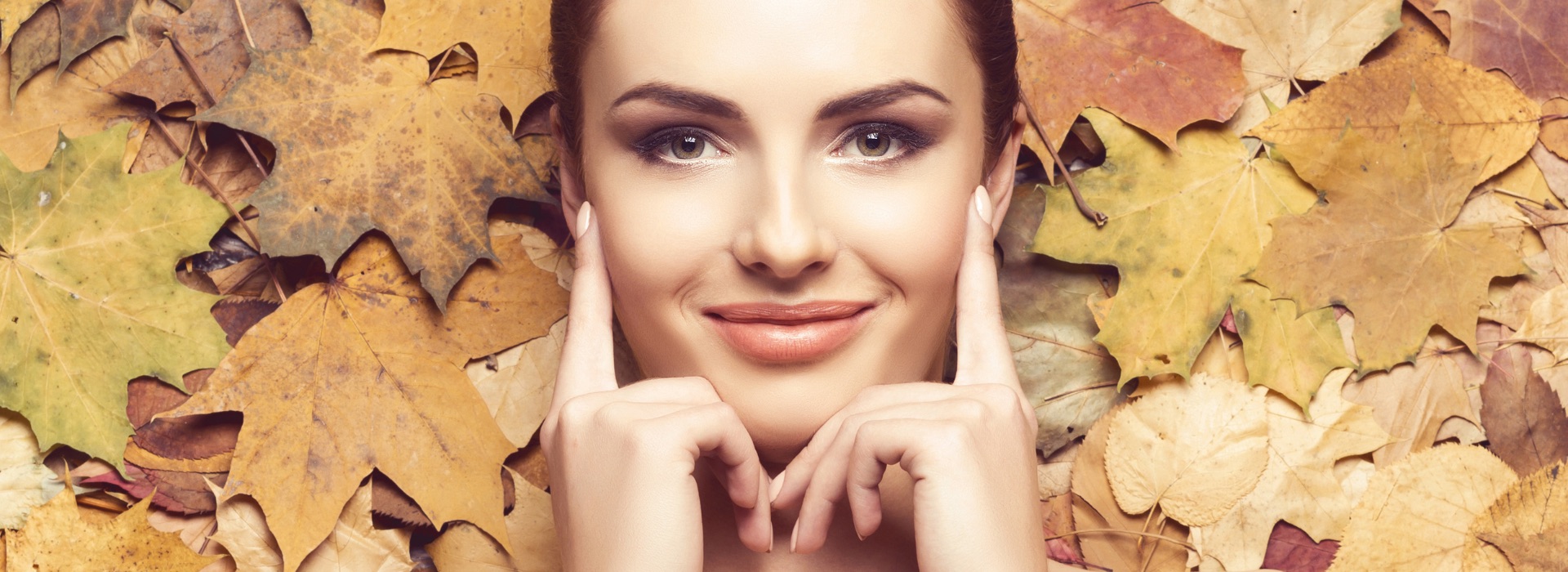 Skincare autunnale i prodotti dal nostro shop contro il grigiore