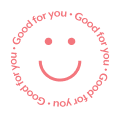 Good for you