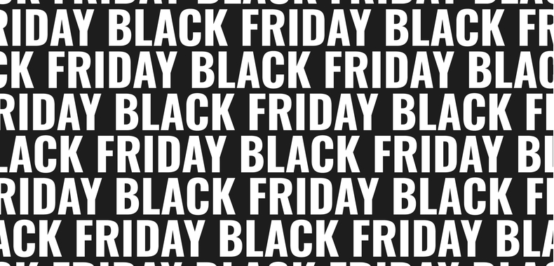 Black Friday offerte beauty