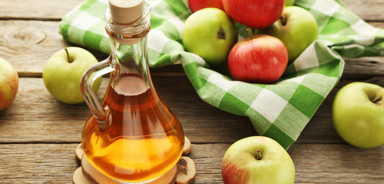 aceto di mele