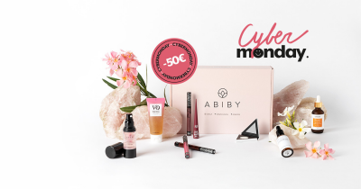 Black Friday + Cyber Monday Beauty 2020: le migliori offerte su Abiby