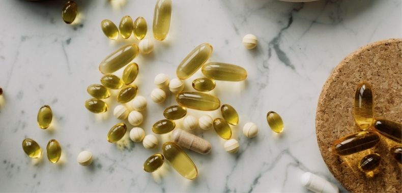 integratori alimentari