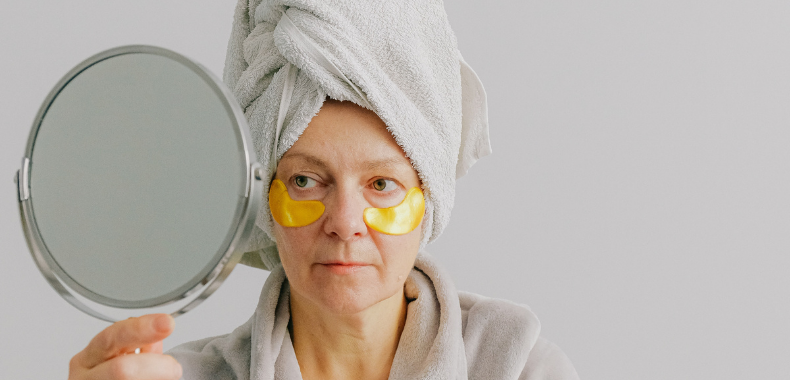 skincare per ringiovanire